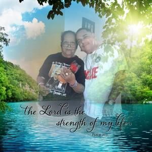 Meet your Posher, Santos